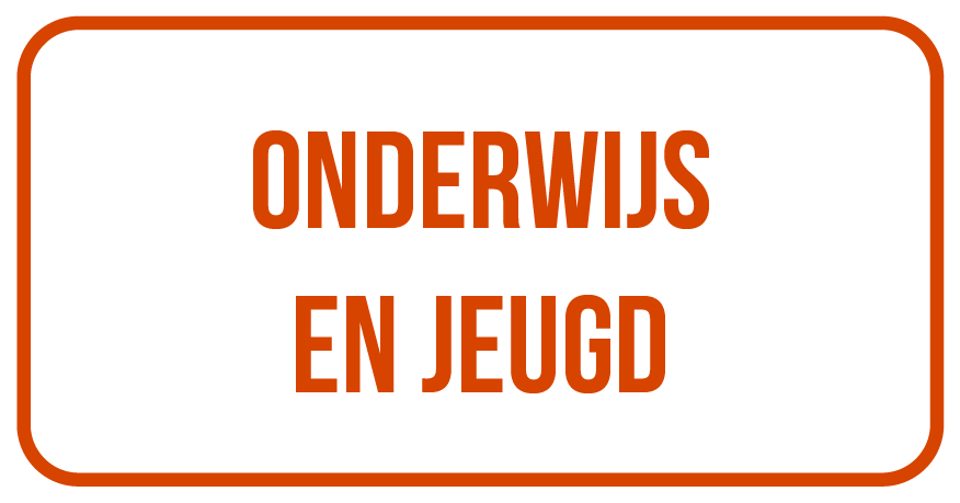 Blok Onderwijs en Jeugd